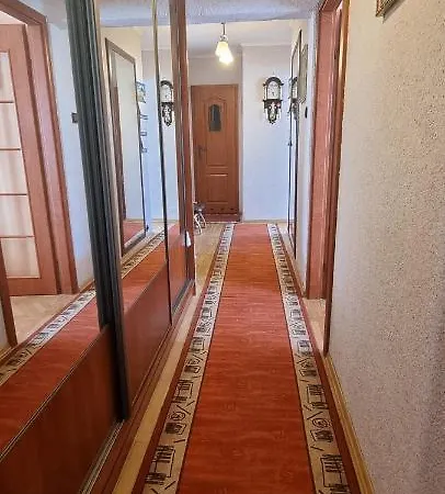 Mieszkanie Nad Morzem Appartamento