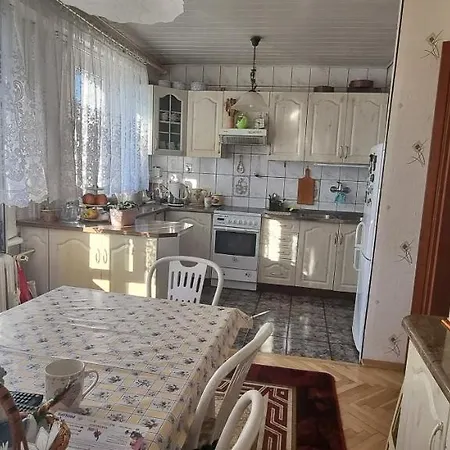 Mieszkanie Nad Morzem