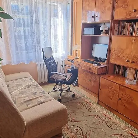 Appartamento Mieszkanie Nad Morzem *