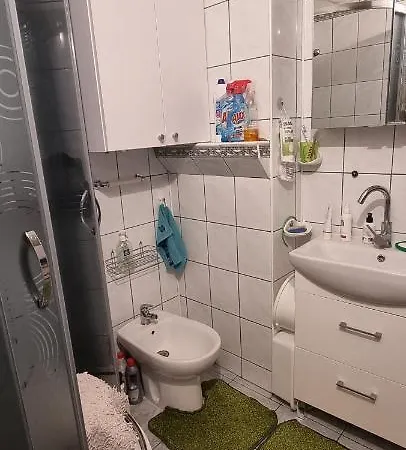 Mieszkanie Nad Morzem *