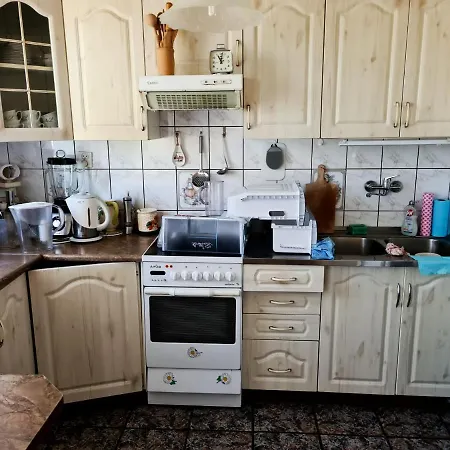 Mieszkanie Nad Morzem * Ustka